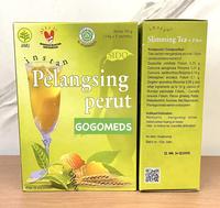 Gambar SIDOMUNCUL JAMU PELANGSING PERUT ISI 5 SACHET MENURUNKAN BERAT BADAN dari BeautyPal by Toko Obat Palembang Bandung undefined 1 Tokopedia