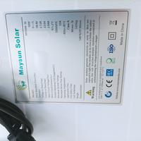 Gambar Panel Surya Monocristaline 50wp Mono Best Performance dari Solar Energy Power undefined 2 Tokopedia