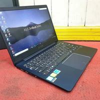 Gambar Laptop ASUS ZenBook NVIDIA Core i7 16GB SSD 512GB BEKAS SECOND dari Rimas Laptop Jakarta undefined 1 Tokopedia
