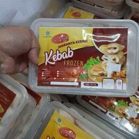 Gambar KEBAB FROZEN WIN'S - JUARANYA MAKANAN ENAK LEZAT HALAL - ORIGINAL SEDANG dari Zazyfa Frozen Food undefined 3 Tokopedia