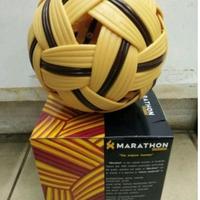 Gambar bola sepak takraw marathon dari Rizky zahra sport undefined 2 Tokopedia