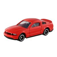 Gambar diecast 1:67 Tomica (60 )Ford Mustang V8 warna merah dari toko mainan murah88 undefined 2 Tokopedia