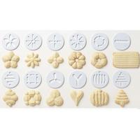 Gambar Original Alat Cetak Kue Cookies Otomatis / Cetakan Kue Kering Biskuit dari tokohomia2810 undefined 2 Tokopedia