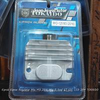 Gambar Kiprok Kiprox Regulator Mio M3 2016 Mio Z Soul GT 125 LED 2PH TOKAIDO dari JagoJayaMotor undefined 1 Tokopedia