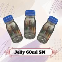 Gambar PROMO CUCI GUDANG !! botol zam zam 60 ml Short Neck Murah Berkualitas - Hitam, PAKET DUS dari UNAPACK BANDUNG undefined 1 Tokopedia