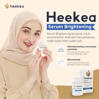 Gambar Heekea Brightening Serum Wajah Mencerahkan Dan Menyehatkan Kulit dari bossgondrong78 undefined 5 Tokopedia