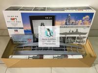 Gambar Hasegawa 1/350 IJN Battleship Nagato 1941 dari davin.hobbies undefined 2 Tokopedia
