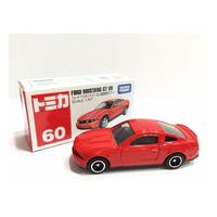 Gambar diecast 1:67 Tomica (60 )Ford Mustang V8 warna merah dari toko mainan murah88 undefined 1 Tokopedia