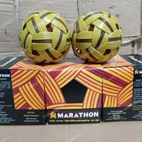 Gambar bola sepak takraw marathon dari Rizky zahra sport undefined 1 Tokopedia