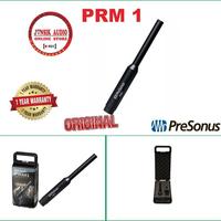 Gambar PreSonus PRM1 Measurement Microphone Prm-1 Mic RTA dari JANSIK AUDIO undefined 2 Tokopedia