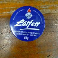 Gambar lotfet 50gr dari Marconi jayaa undefined 1 Tokopedia