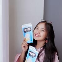 Gambar keripik pisang oven korean spicy rendah lemak 80g - musae chips dari musae chips undefined 3 Tokopedia