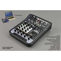 Gambar mixer ashley sm402 sm 402 4 channel original dari KARAWANG GROSIR_NEW undefined 1 Tokopedia