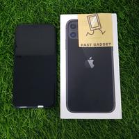 Gambar Iphone 11 Black 128GB Resmi IBOX dari FAST GADGET OFFICIAL undefined 2 Tokopedia