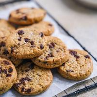 Gambar Dough Lab - The OG Cookies - 10 pcs dari Dough Lab Artisanal Cookies undefined 1 Tokopedia