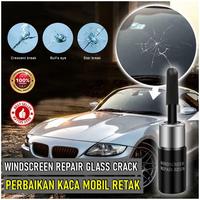 Gambar Alat reparasi kaca mobil rusak retak paling ampuh perbaikan kaca mobil - Windshield dari Fonterin Group undefined 1 Tokopedia