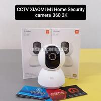 Gambar CCTV XIAOMI Mi Home Security camera 360 2K dari Aringo Computer Samarinda undefined 1 Tokopedia