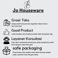 Gambar Panci saucepan teflon 20 cm ginka / panci susu teflon ginka 20 cm - Merah dari Johouseware undefined 4 Tokopedia