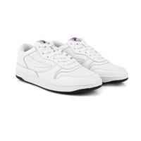 Gambar FILA Sepatu Pria Brody - White/White/Black - 40 dari FILA Official Store undefined 2 Tokopedia