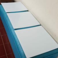 Gambar Tatakan Bantalan Pisau Mesin Potong Pemotong Kertas 40cmx42cmx6mm dari Stationery Indonesia undefined 2 Tokopedia