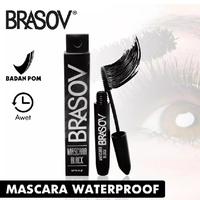 Gambar Brasov Mascara Hitam Waterproof dari cosmetic_gs undefined 2 Tokopedia