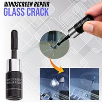 Gambar Alat reparasi kaca mobil rusak retak paling ampuh perbaikan kaca mobil - Windshield dari Fonterin Group undefined 2 Tokopedia