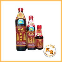 Gambar chee seng sesame oil minyak wijen chee seng 375 ml dari tokowijayaglc undefined 1 Tokopedia
