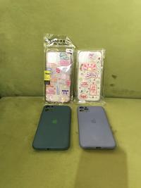 Gambar Case Iphone 11 11 Pro Max dari kuyst0re undefined 3 Tokopedia
