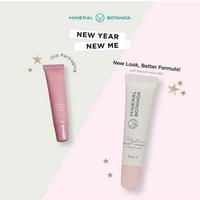 Gambar MINERAL BOTANICA SUGAR LIP SERUM INTENSIVE CARE dari POVSTOREID undefined 2 Tokopedia
