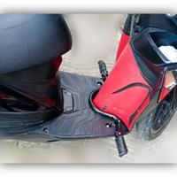 Gambar Bastep Footstep Pijakan Selonjoran Kaki Motor Suzuki Address Motorcycle - Bstp+Pjkan+Baut dari jnj zona undefined 3 Tokopedia