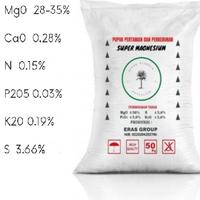 Gambar PUPUK KISERIT MAGNESIUM dari Toko Gifran undefined 1 Tokopedia