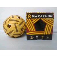 Gambar bola sepak takraw marathon dari Rizky zahra sport undefined 5 Tokopedia