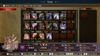 Gambar Brigandine : The Legend of Runersia - PC DVD Game - softcover dari LynxNet undefined 3 Tokopedia