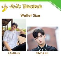 Gambar Cetak Foto 4R 3R 2R Glossy Doff Kilat 15 Detik Langsung Jadi - 4R dari Jojo Banana undefined 2 Tokopedia