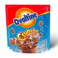 Gambar Ovaltine Crunchy Iced Choco 576Gr import Thailand ORIGINAL dari tokonesultan undefined 5 Tokopedia