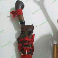 Gambar tangktin / Latok Tua Dayak / Mandau Bengkok Dayak dari Toko Rejeki 5758 undefined 1 Tokopedia