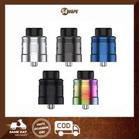 Gambar Hellvape SERI RDA 26MM - RAINBOW dari 54vapeHQ undefined 1 Tokopedia