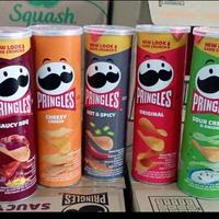 Gambar PRINGLES 107GR dari WARUNG BANDUNG undefined 1 Tokopedia