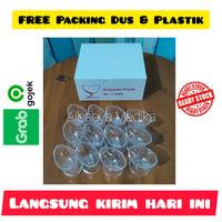 Gambar Gelas Cuci Mata Plastik dari Albeeya Medika undefined 1 Tokopedia