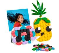 Gambar LEGO Dots 30560 Pineapple Photo Holder and Mini Board Polybag MISP Ori dari Menta Hobbies undefined 2 Tokopedia