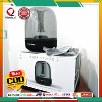 Gambar Harman Kardon aura Studio 2 Original - Fullset Second dari yolamotoid undefined 2 Tokopedia