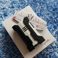 Gambar Lighter / Korek St Dupont Defi XXTREME White Dual Jet 021603 dari Toko Mahkota LTC undefined 4 Tokopedia