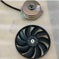 Gambar DINAMO KIPAS RADIATOR CB150,CB159R,SONIC NEW,CBR 150 R,VIXION,R15,PNP dari ASPAL MOTOR undefined 4 Tokopedia