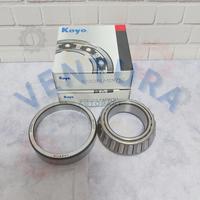 Gambar BEARING RODA BELAKANG L300 DIESEL 57207/10 dari ventura auto part undefined 1 Tokopedia