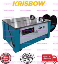 Gambar Krisbow Mesin Strapping Otomatis 78 Cm KW1500290 dari New Electronik 999 undefined 4 Tokopedia