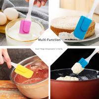 Gambar Spatula Sutil Kuas Mentega Mini Silicone Spatula Sutil Kuas MentegaMem - Kuas dari Toko Flip Flip undefined 4 Tokopedia