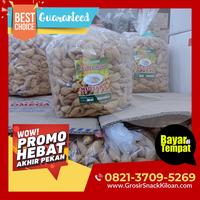 Gambar WA: 0821-3709-5269, Grosir Snack Kiloan di Samarinda dari GrosirSnackKiloann undefined 1 Tokopedia