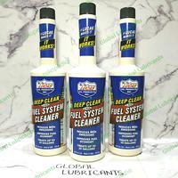Gambar Lucas Oil Deep Clean Fuel System Cleaner 473mL Made in USA dari GlobalLubricants undefined 1 Tokopedia