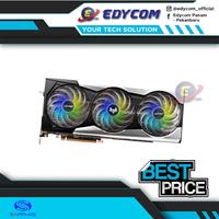 Gambar SAPPHIRE NITRO+ RX 6950 XT Gaming OC 16GB DDR6 Triple Fan dari Edycom undefined 1 Tokopedia