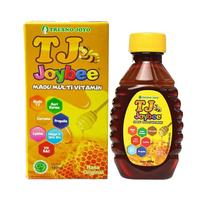 Gambar Madu TJ Joybee Rasa Original dari Rumah Herbal Amanah undefined 1 Tokopedia